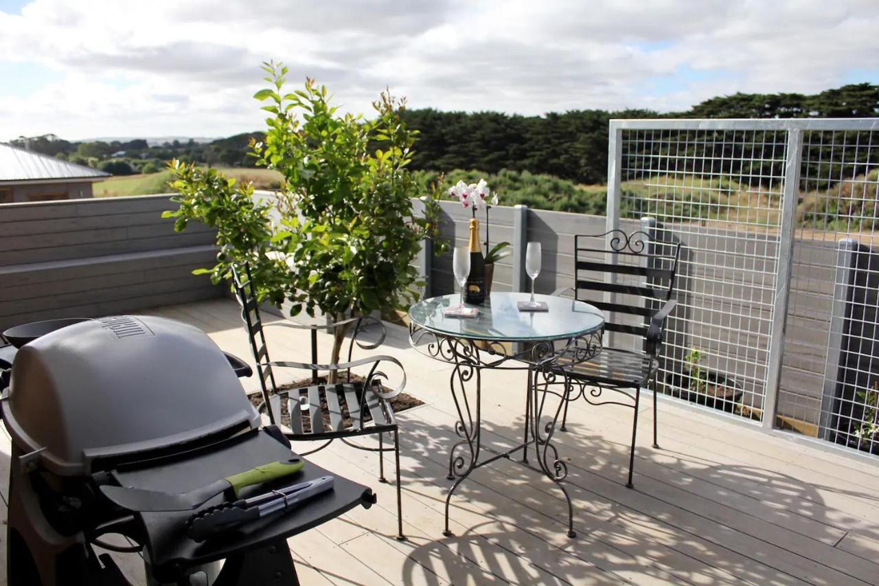 Your Home Away From Home Warrnambool Eksteriør bilde