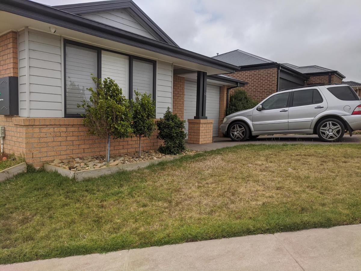 Your Home Away From Home Warrnambool Eksteriør bilde