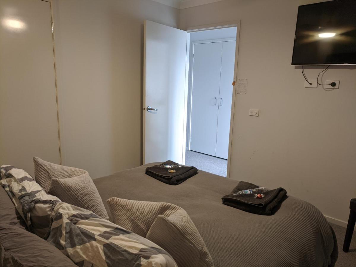 Your Home Away From Home Warrnambool Eksteriør bilde