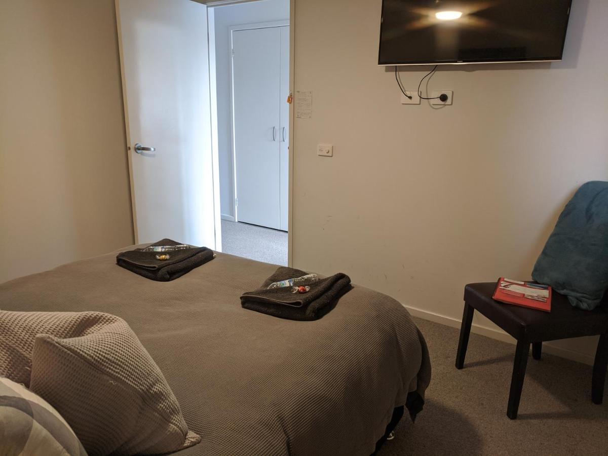 Your Home Away From Home Warrnambool Eksteriør bilde