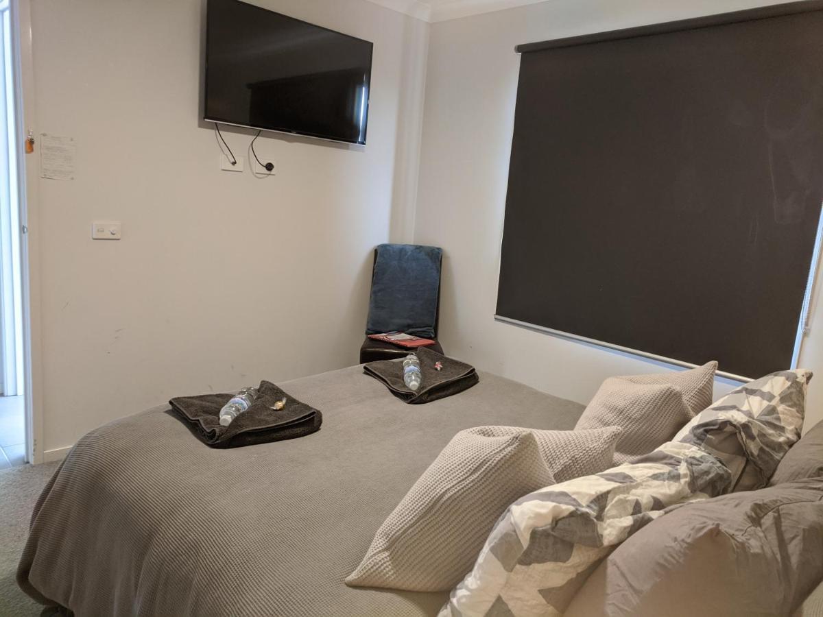 Your Home Away From Home Warrnambool Eksteriør bilde